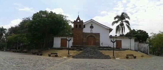 Capilla de San Antonio