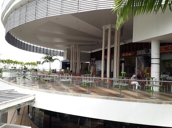 Unicentro Palmira