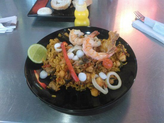 La Paella de Rafa