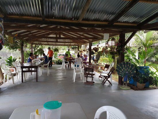 Restaurante Casa Vieja