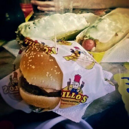 Billo's Comidas Rapidas