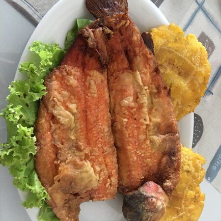 Delicias del Mar