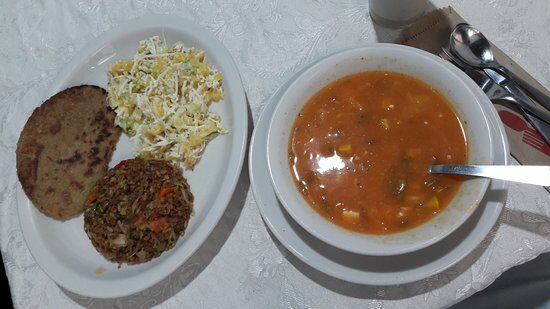 Green Food
