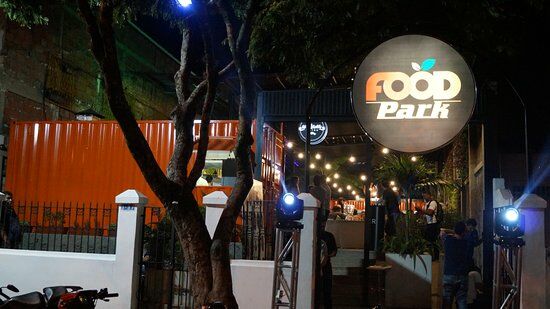 Food Park Cali
