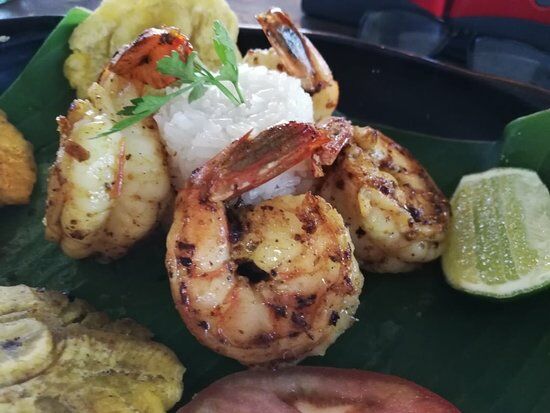 Restaurante MI Casita