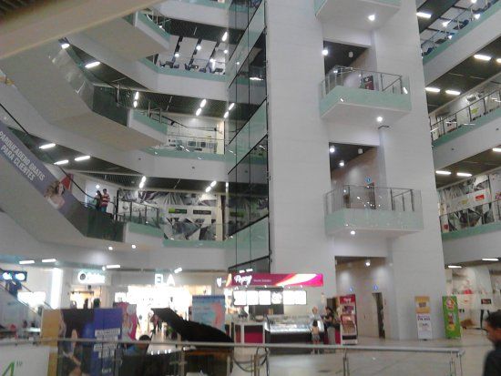 el Pacific Mall