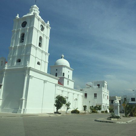 Iglesia San Juan Bautista