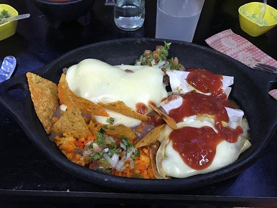 Chihuahua-Restaurante Bar