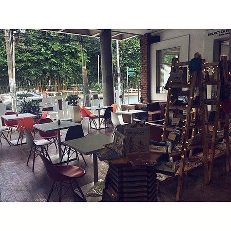 La Cafebrería