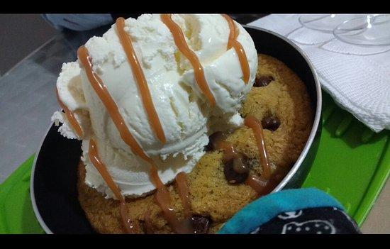 Awesome Cookies