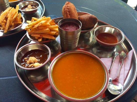 Govinda Snacks
