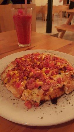 Cheers Pizzaria
