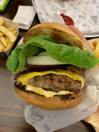 Shake Burger