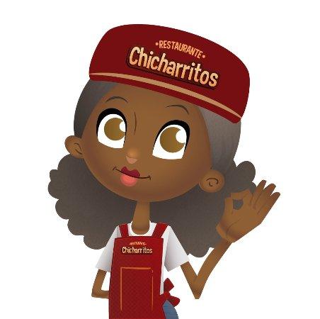 Chicharritos