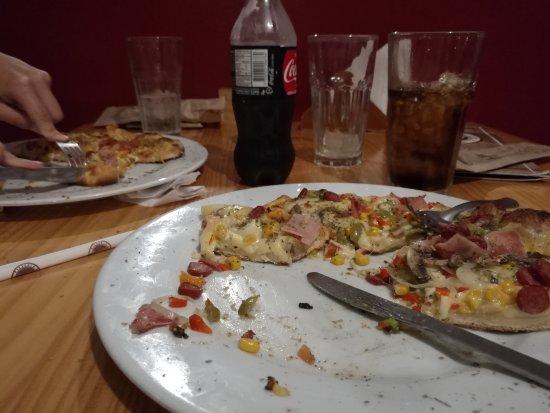 Cheers Pizzeria