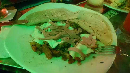 Tijuana Taqueria