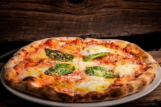 La Diva Pizzería