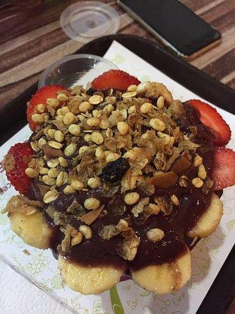 Acai Juice