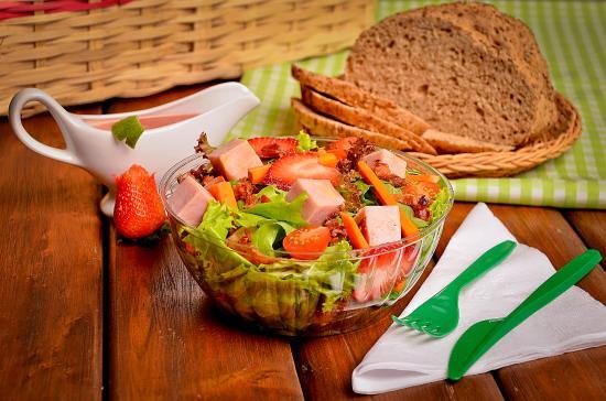 Piqeniqe Ensaladas