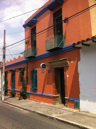 Galeria Espacio Interferencia