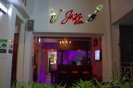 Allegro Bistro