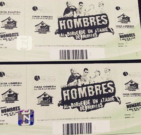 Casa Comedia