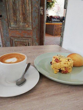Krost Bakery