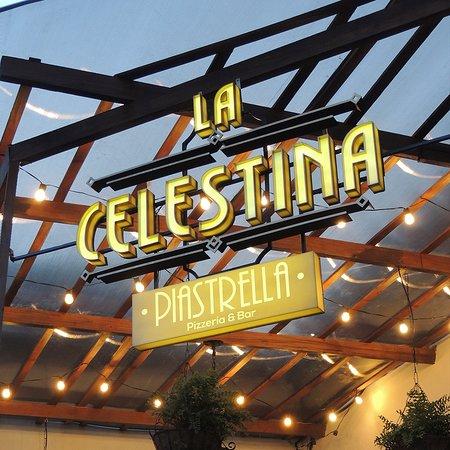 La Celestina