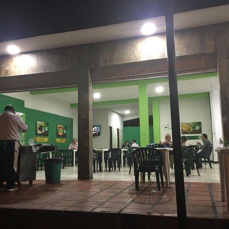 Tasca Norte
