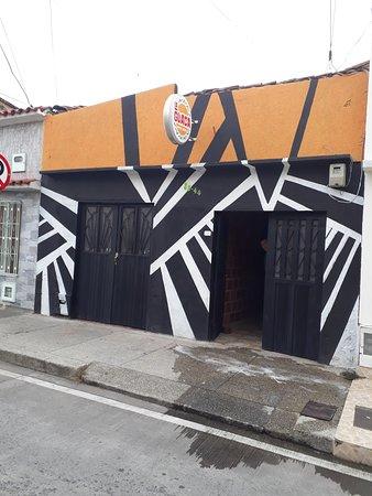 La Guaca Patio Social