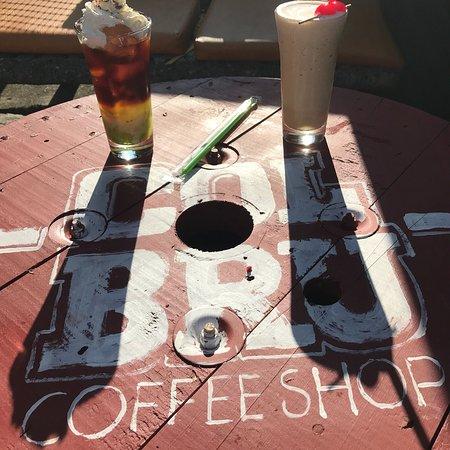 ColBru Coffee Shop