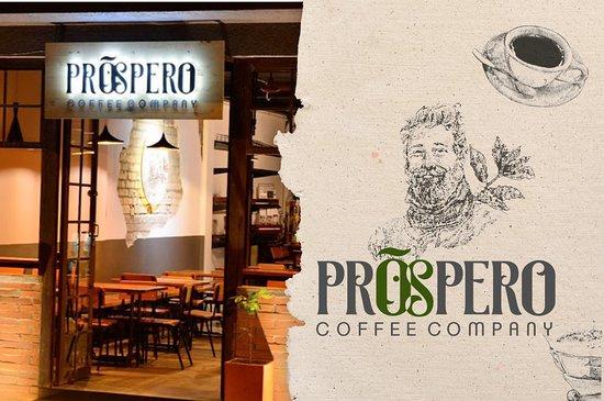 Prospero Coffee Company