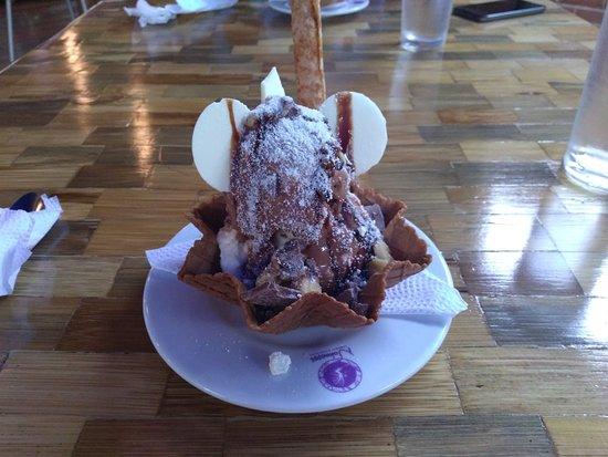 Helados Nahuappi