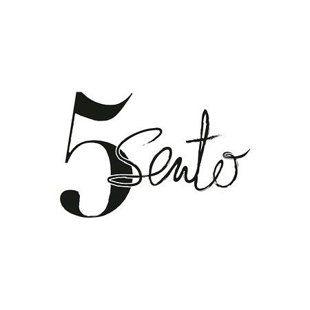 5Sento Coffee Lab