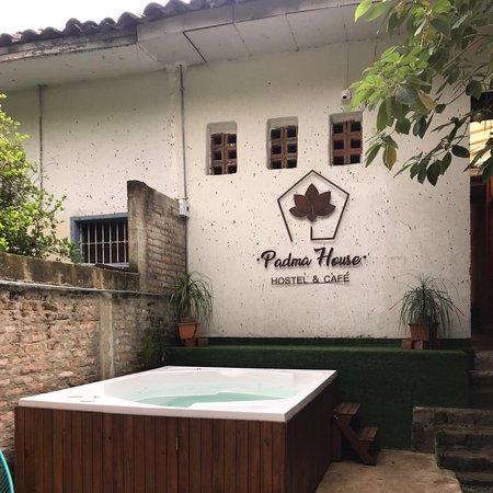 Padma House