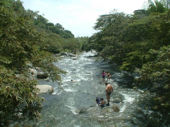Río Pance