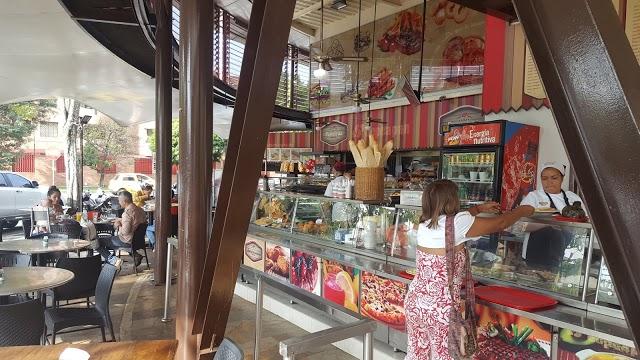 Panaderia DePeAPan