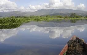 Laguna el Sonso