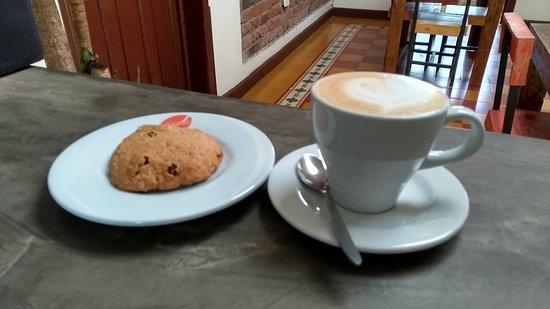 Café Nueve Bares