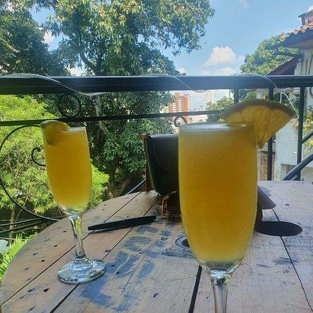 Tierradentro Café & Co