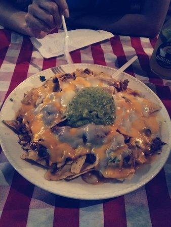 Alitas Factory