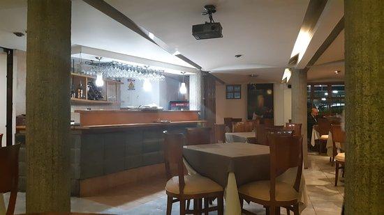 Restaurante y Pizzería El Recuerdo