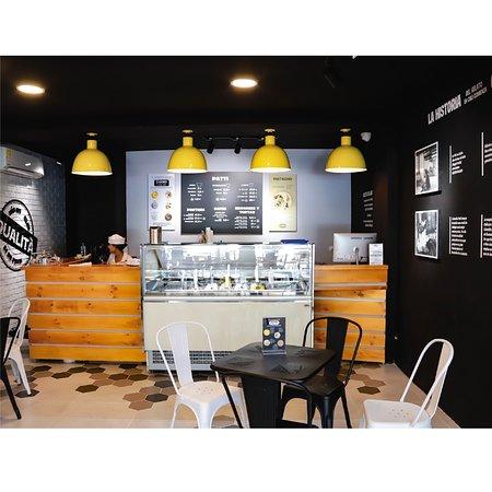 Patti Gelateria