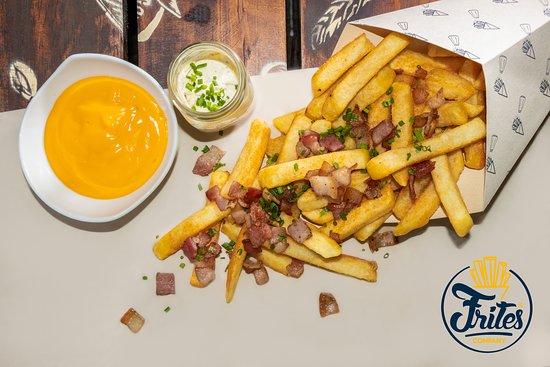 Frites Company