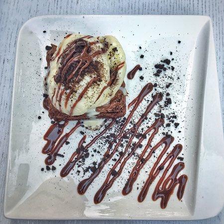 Mas Brownie Gourmet