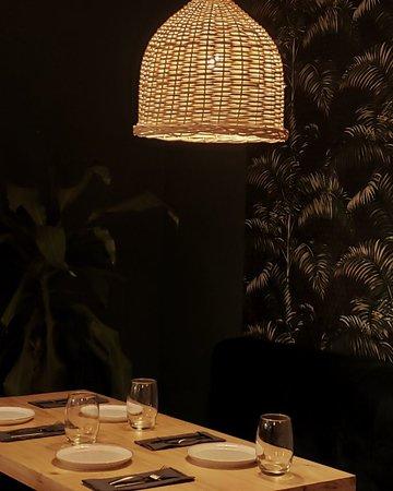 Botanica Restaurante