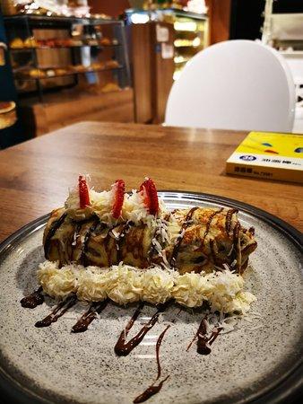 Patisseri dulce tentacion
