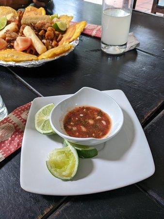 Don Ceviche