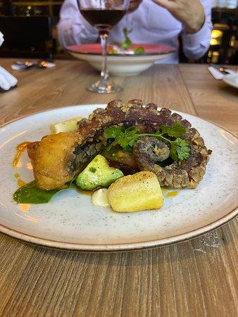 Magro Cocina Fusion