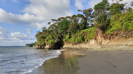 Playa Juan De Dios